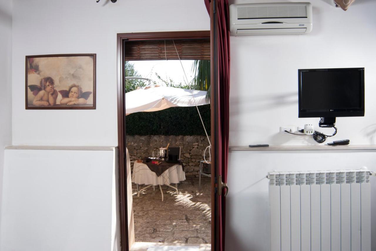 Agriturismo Al Casale Доннафугата Екстериор снимка