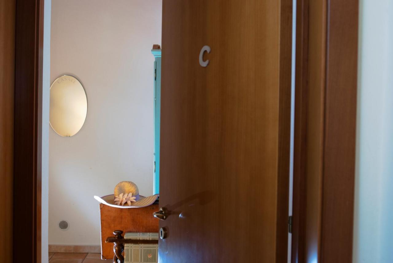Agriturismo Al Casale Доннафугата Екстериор снимка