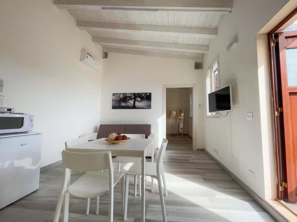 Agriturismo Al Casale Доннафугата Екстериор снимка