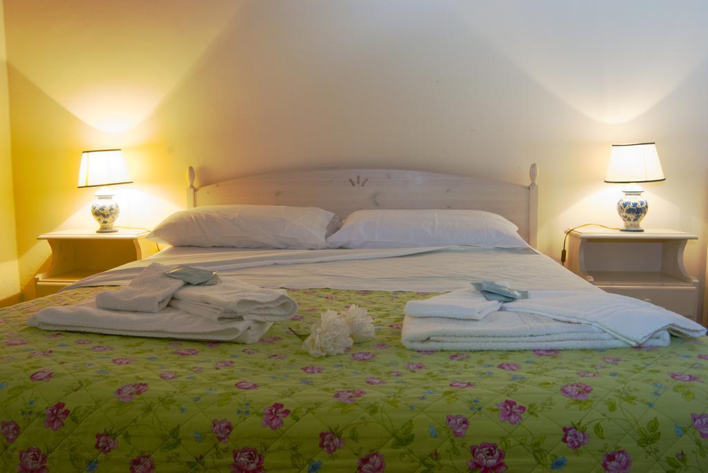 Agriturismo Al Casale Доннафугата Екстериор снимка