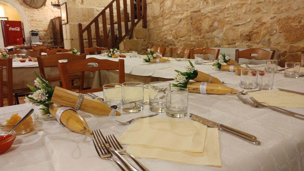 Agriturismo Al Casale Доннафугата Екстериор снимка