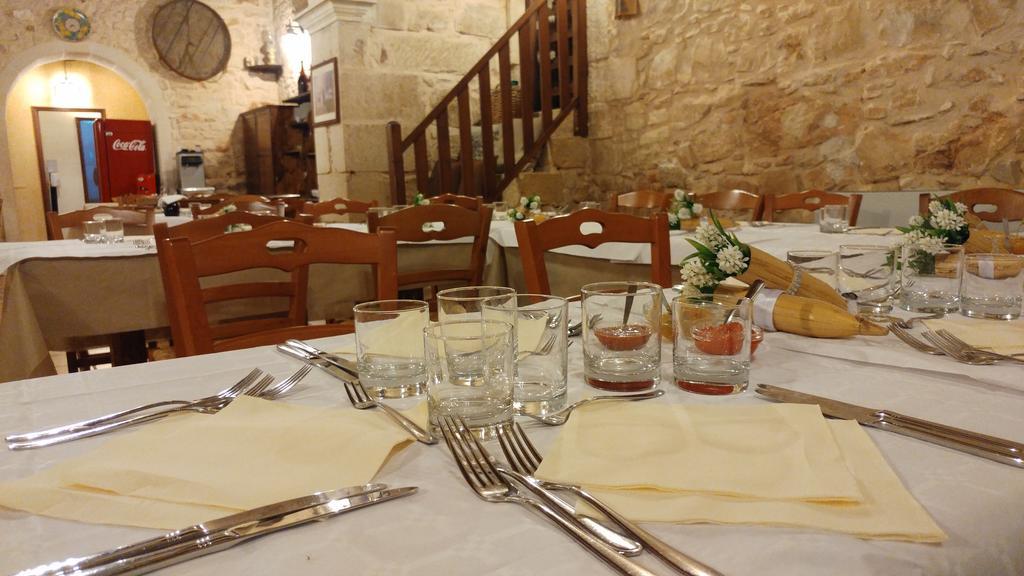 Agriturismo Al Casale Доннафугата Екстериор снимка