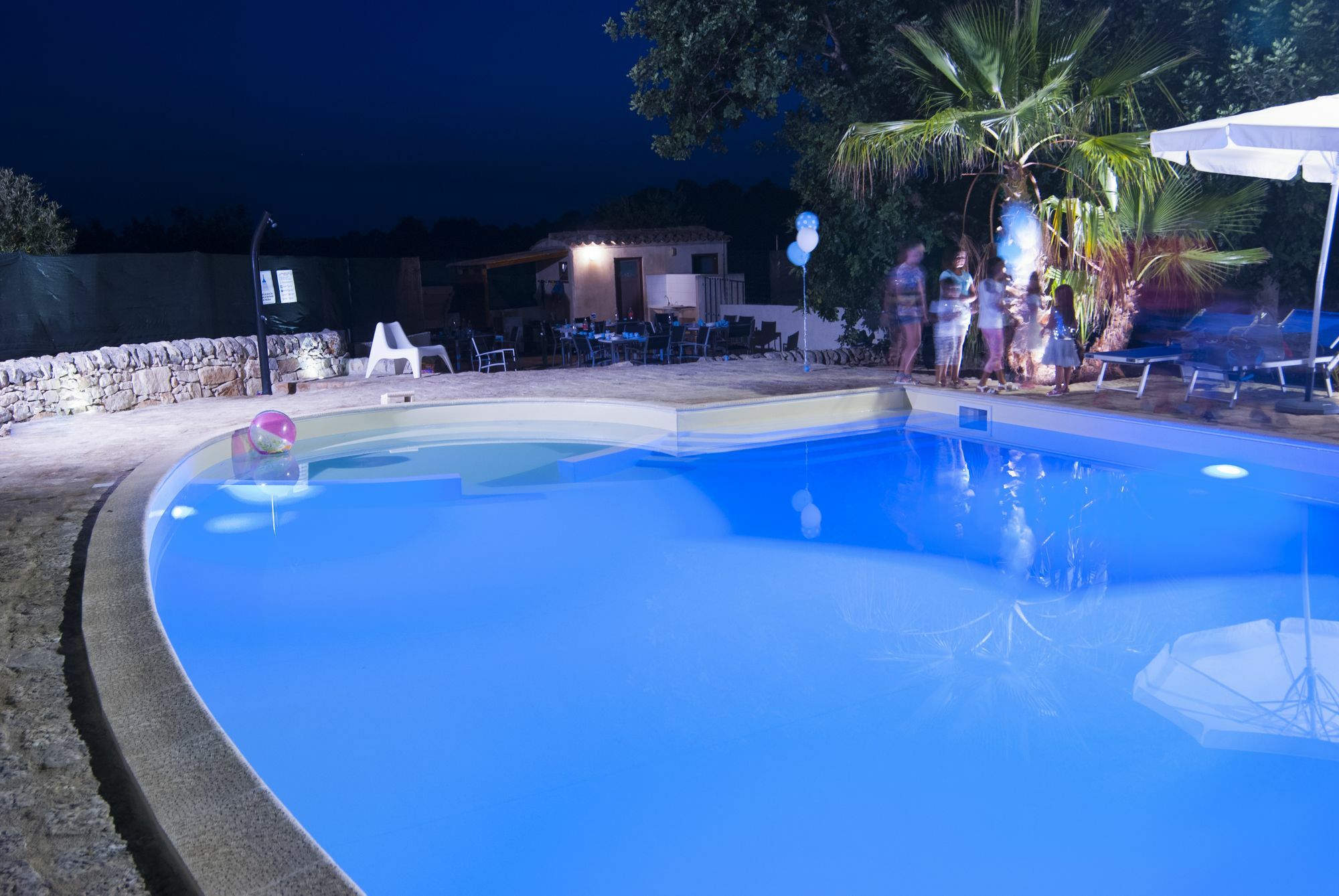 Agriturismo Al Casale Доннафугата Екстериор снимка